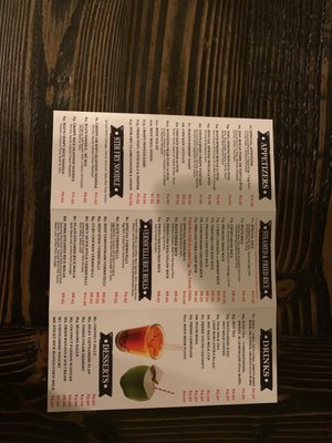 Menu photo 8 Pho Mai Chandler, AZ Menu photo 8 Pho Mai Chandler, AZ