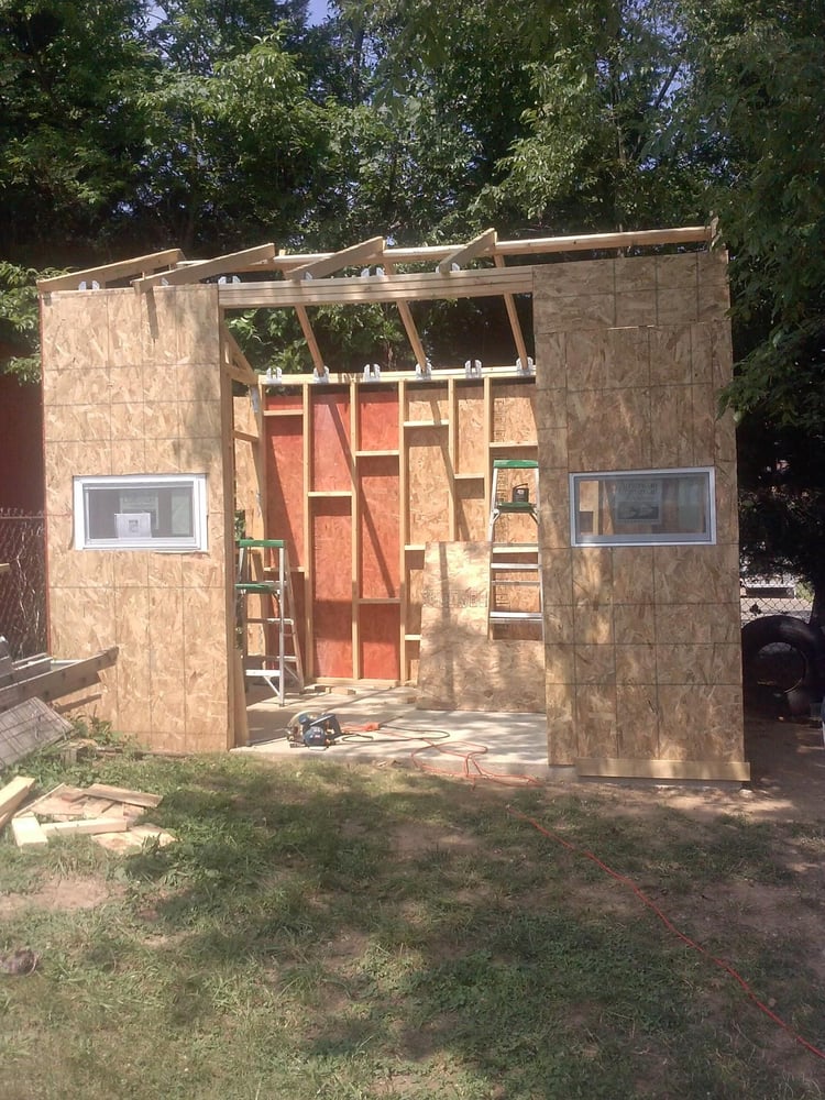 Slide of Avery Home Services