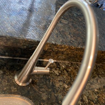 Hague Quality Water - Nice spout with great water flow! - Water Purification Services Near Me - Ramona, California Hague Quality Water - Nice spout with great water flow! - Water Purification Services Near Me - Ramona, California