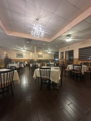 Thai House Restaurant by null