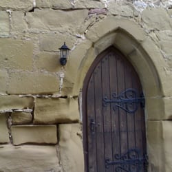 St. Spirituskapelle