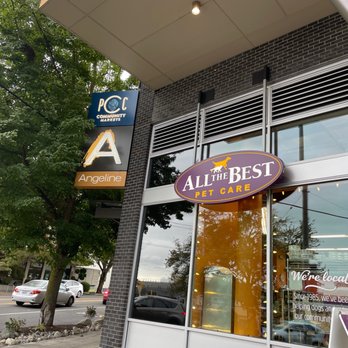 All The Best Pet Care - Pet stores - Pet Stores Near Me - Seattle, Washington