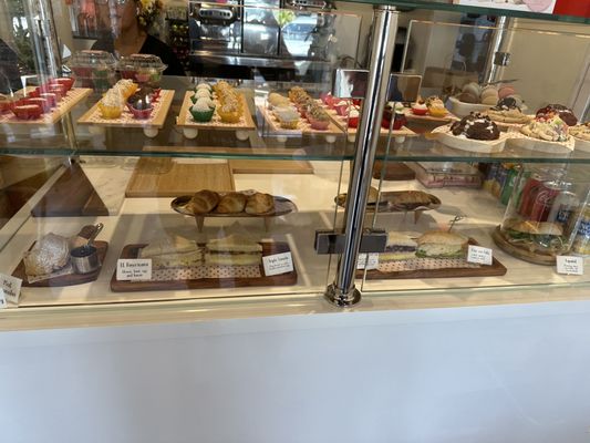 Moi Peruvian Homemade Bakery by null