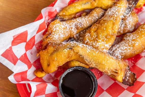 Ol' South Pancake House by null