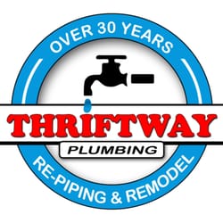 Thriftway Plumbing