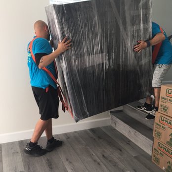 Sinatra Movers - Movers Near Me - Los Angeles, California