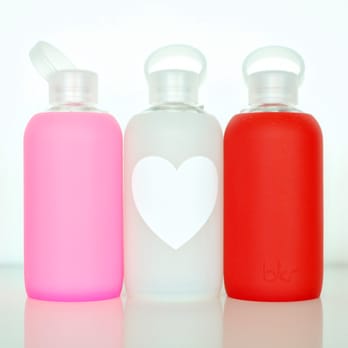 Barre3 - Hydration is key and we've got you covered with eco-friendly (and celebrity fave) bkr bottles. - Barre Classes Near Me - Atlanta, Georgia Barre3 - Hydration is key and we've got you covered with eco-friendly (and celebrity fave) bkr bottles. - Barre Classes Near Me - Atlanta, Georgia