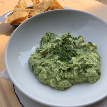 Joinery - Guacamole - American Near Me - Sausalito, California Joinery - Guacamole - American Near Me - Sausalito, California