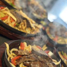 Fajitas