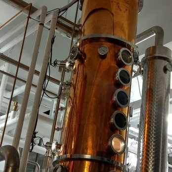 Bully Boy Distillers - Distilleries Near Me - Roxbury, Massachusetts Bully Boy Distillers - Distilleries Near Me - Roxbury, Massachusetts
