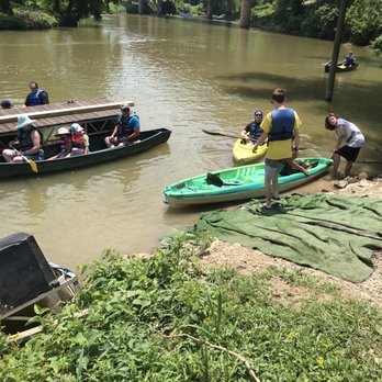 Nachand Canoe & Kayak - Rafting/Kayaking Near Me - Prospect, Kentucky