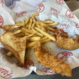 Chicken Tenders