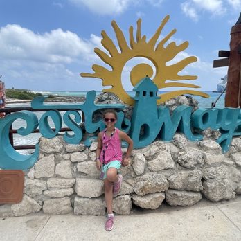 Puerta Maya - Tours Near Me - Cozumel, ROO
