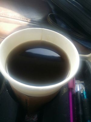 BeanTowne Coffee House by null