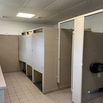 Chattanooga North / Cleveland KOA - Bathrooms - RV Parks Near Me - McDonald, Tennessee Chattanooga North / Cleveland KOA - Bathrooms - RV Parks Near Me - McDonald, Tennessee