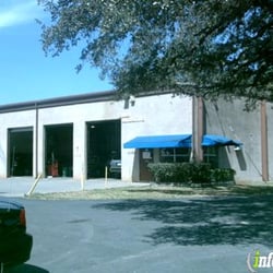 Tiller's Automotive