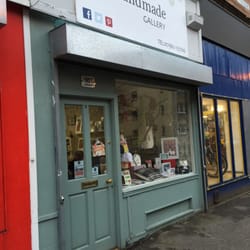 The Wee Handmade Gallery