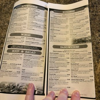 Pizza Pub - Menu middle - Pizza Near Me - Ashland, Wisconsin Pizza Pub - Menu middle - Pizza Near Me - Ashland, Wisconsin