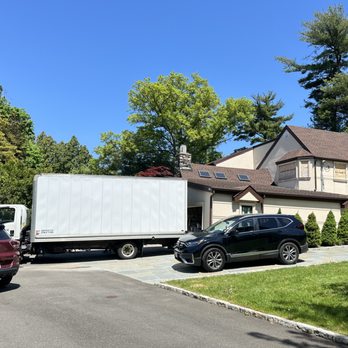 Sun Shine Moving - Moving the house - Movers Near Me - New York, New York