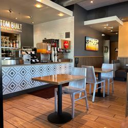 Habit Burger & Grill