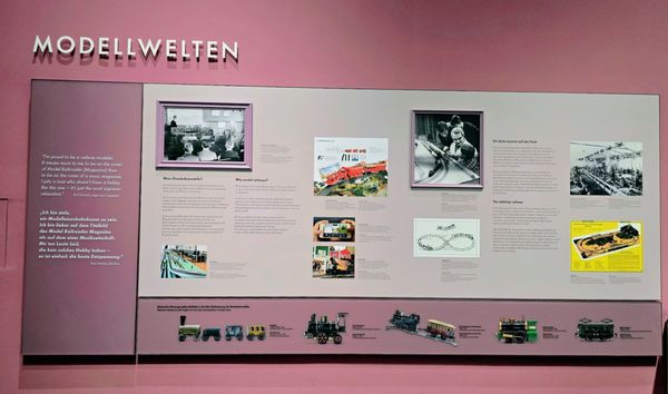 Deutsches Museum by null