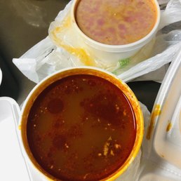 1lb Beef Birria with Consume