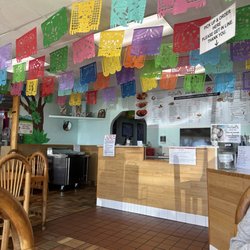Quetzal Mexican Restaurant
