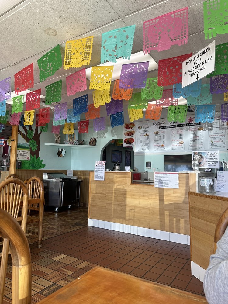 Quetzal Mexican Restaurant