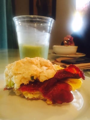 Dottie's Coffee Lounge by null