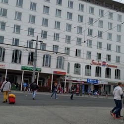 Star Inn - The Huge Inn