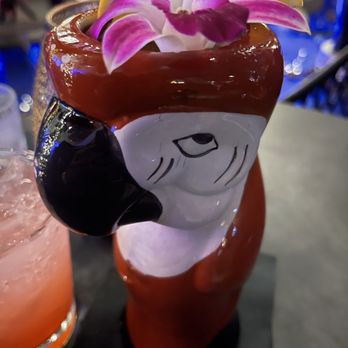 insideOUT - Tiki - Lounges Near Me - San Diego, California