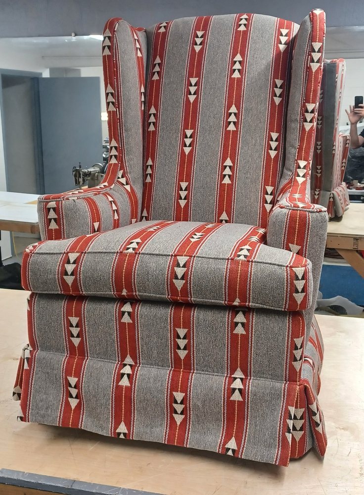 Longmont Upholstery - upholstery in Longmont, CO