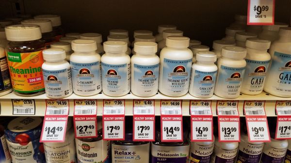 Sprouts Farmers Market by null