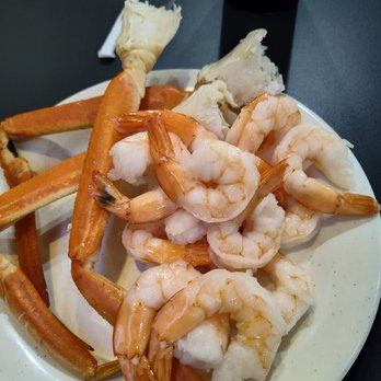 WZ Asian Buffet - Not a strong flavor. They cooked it all out. Should try steaming them. - Chinese Near Me - Prescott, Arizona WZ Asian Buffet - Not a strong flavor. They cooked it all out. Should try steaming them. - Chinese Near Me - Prescott, Arizona