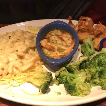 Red Lobster - Seaside shrimp Trio - American Near Me - Saint Matthews, Kentucky Red Lobster - Seaside shrimp Trio - American Near Me - Saint Matthews, Kentucky