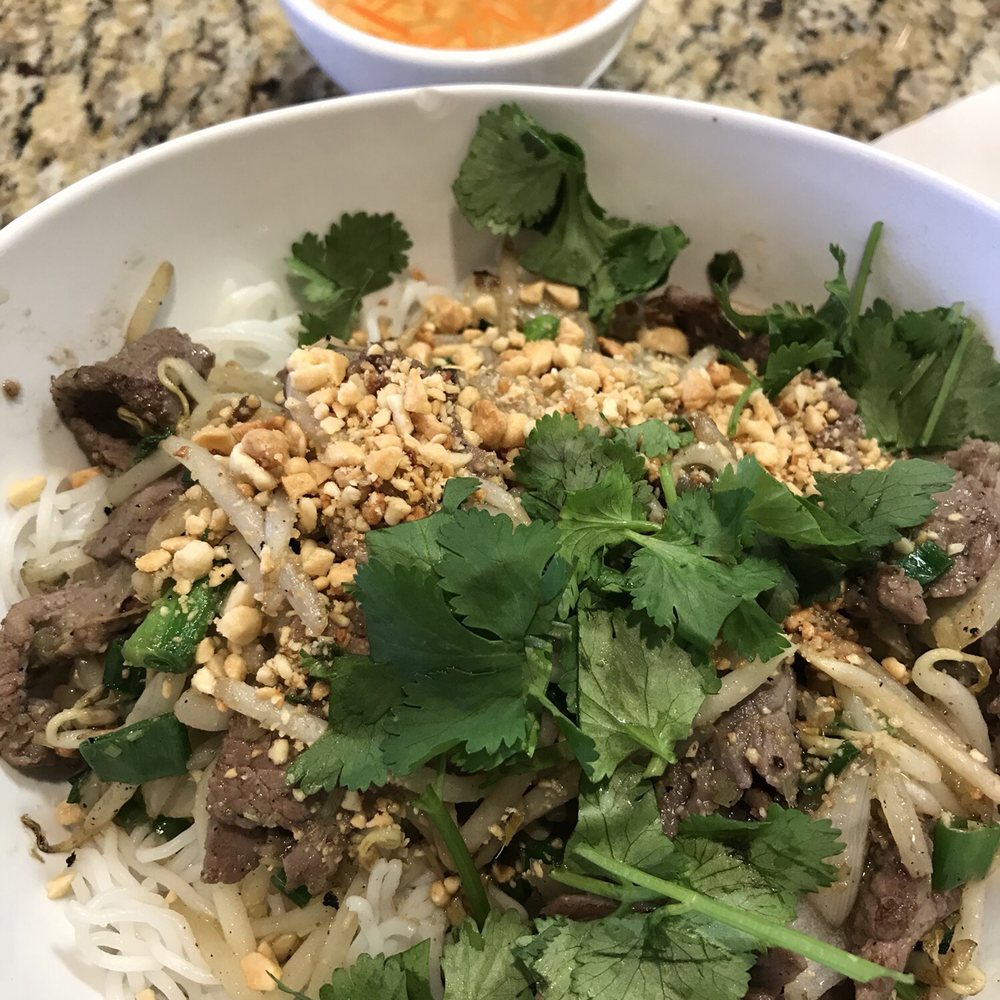 Da Vang Restaurant - Bun bo xao - Vietnamese Near Me - Phoenix, Arizona Da Vang Restaurant - Bun bo xao - Vietnamese Near Me - Phoenix, Arizona