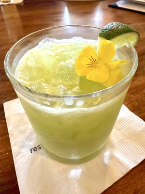 Lucy Restaurant & Bar by null