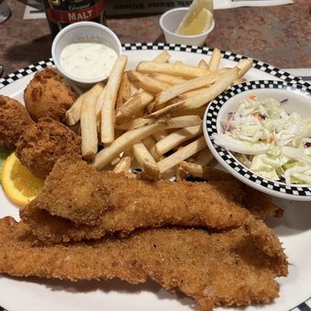 Black Bear Diner Tempe - Friday Fish Fry. - Breakfast & Brunch Near Me - Tempe, Arizona Black Bear Diner Tempe - Friday Fish Fry. - Breakfast & Brunch Near Me - Tempe, Arizona