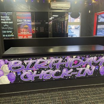 Cal Skate - Skating Rinks Near Me - Grand Terrace, California