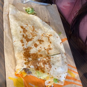 Taco Bell - Fast Food Near Me - Alameda, California