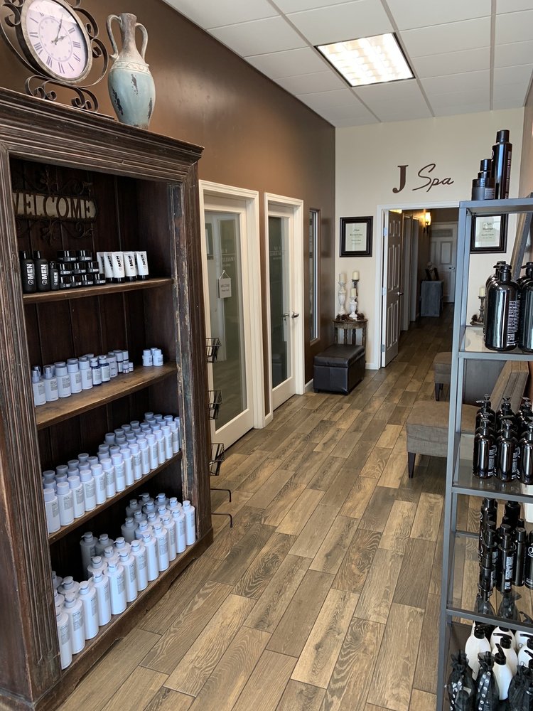J SALON STUDIOS & SPA Updated August 2024 33 Photos & 32 Reviews