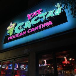 FAT CACTUS MEXICAN CANTINA - Updated July 2025 - 564 Photos & 403