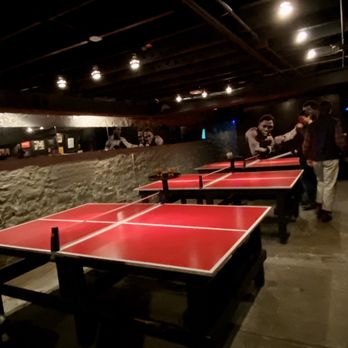Brennan's - Ping pong basement - Wine Bars Near Me - Saint Louis, Missouri Brennan's - Ping pong basement - Wine Bars Near Me - Saint Louis, Missouri
