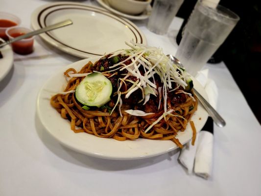 Caribbean Cabana by null