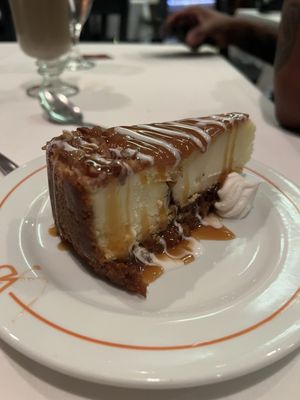 VB Steakhouse by null