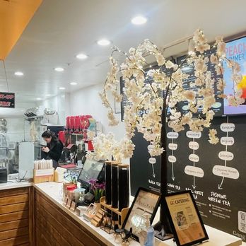 Gong Cha - Soft Opening Now @ New Location in #longBeach - Bubble Tea Near Me - Long Beach, California Gong Cha - Soft Opening Now @ New Location in #longBeach - Bubble Tea Near Me - Long Beach, California