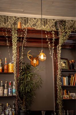 Bread Bar by null