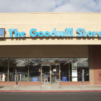 Goodwill Store & Donation Center - Thrift Stores Near Me - Livermore, California Goodwill Store & Donation Center - Thrift Stores Near Me - Livermore, California
