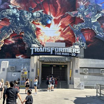 Universal Studios Hollywood - Amusement Parks Near Me - Universal City, California Universal Studios Hollywood - Amusement Parks Near Me - Universal City, California