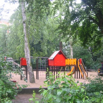 Perelsplatz - Active Life Near Me - Berlin, BE